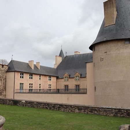 Villa L'Oustalou - Wifi - Jardin - Campagne Villeneuve  Exterior foto