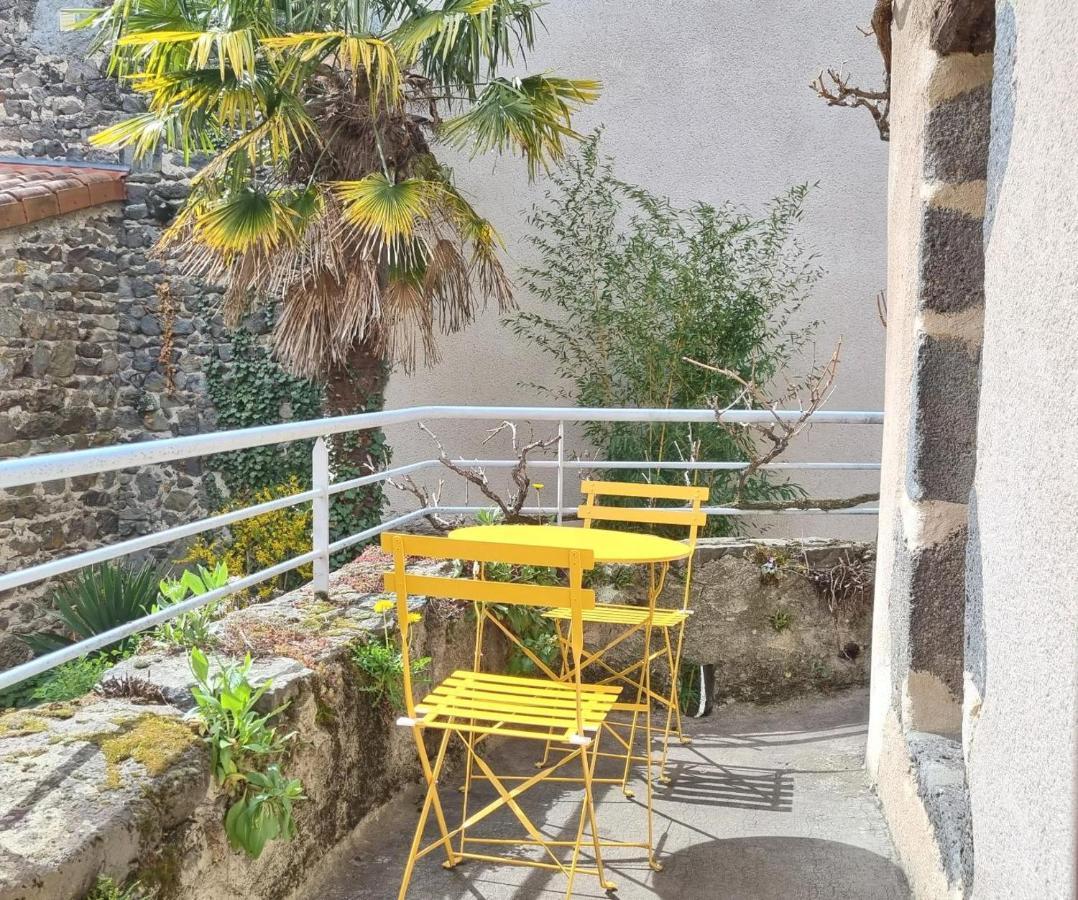 Villa L'Oustalou - Wifi - Jardin - Campagne Villeneuve  Exterior foto