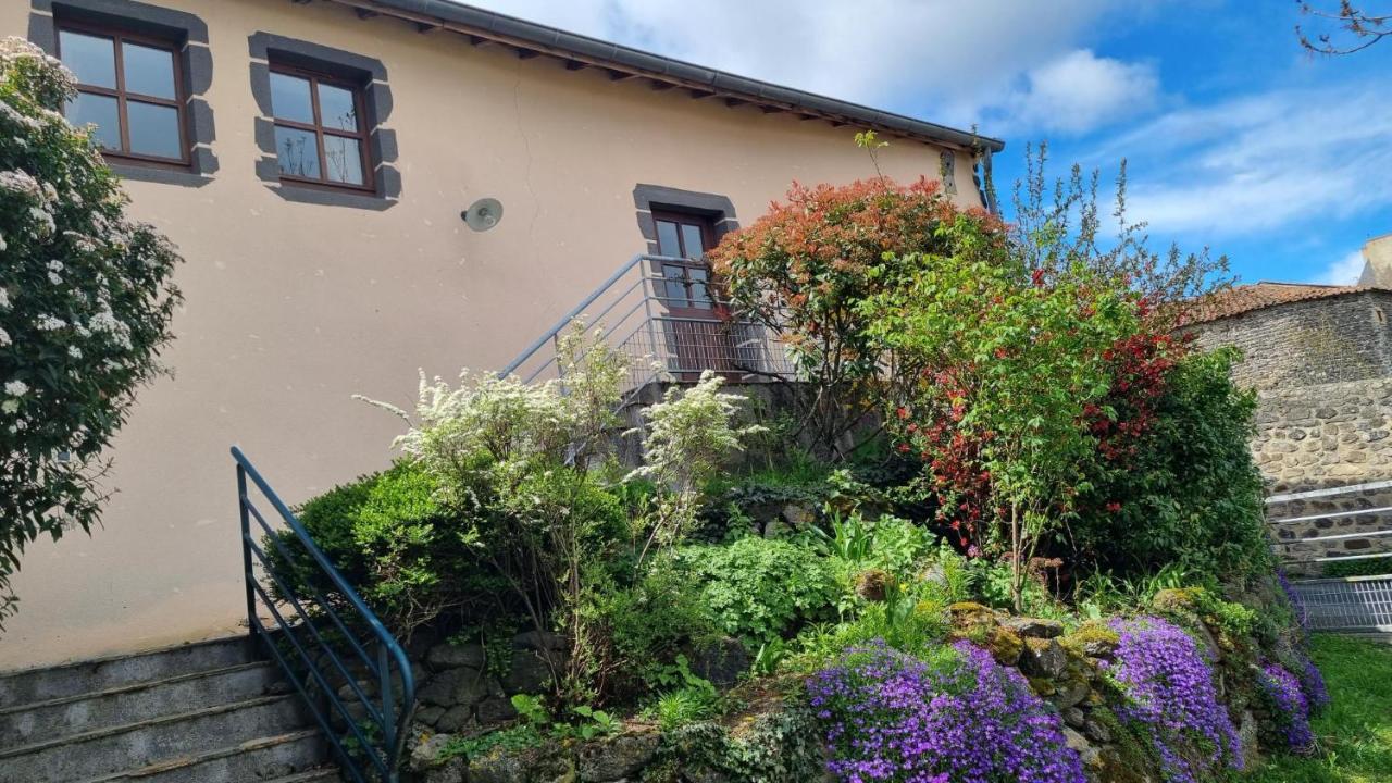 Villa L'Oustalou - Wifi - Jardin - Campagne Villeneuve  Exterior foto