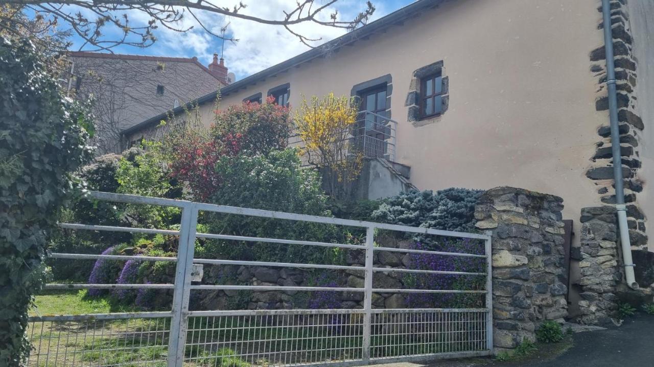 Villa L'Oustalou - Wifi - Jardin - Campagne Villeneuve  Exterior foto